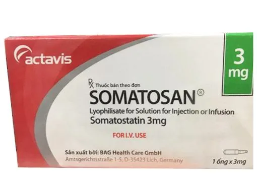 Hình ảnh Somatosan