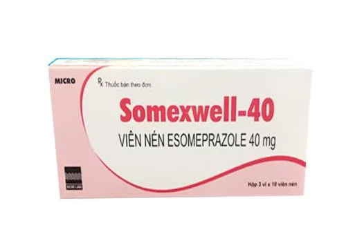 Hình ảnh Somexwell-40