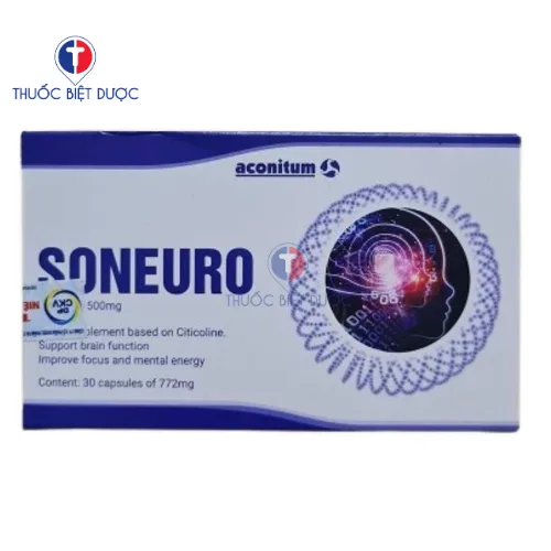 Hình ảnh Soneuro