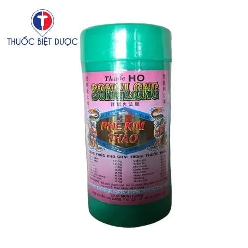 Hình ảnh Song long phế kim thảo