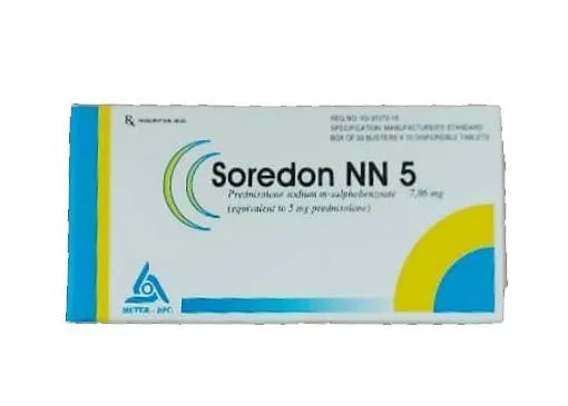 Hình ảnh Soredon NN 5