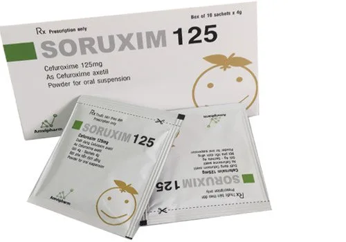 Hình ảnh Soruxim 125
