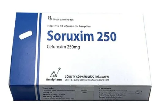 Hình ảnh Soruxim 250