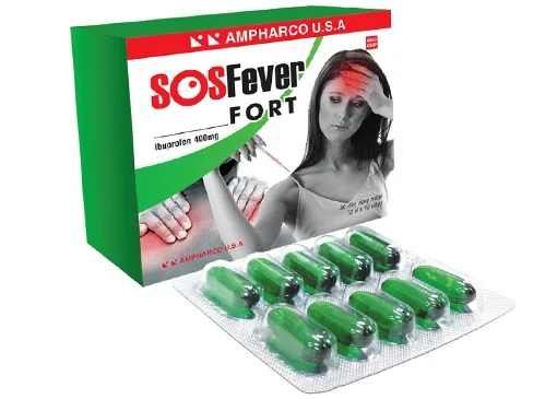 Hình ảnh Sosfever Fort