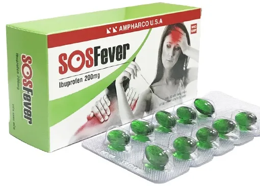 Hình ảnh Sosfever