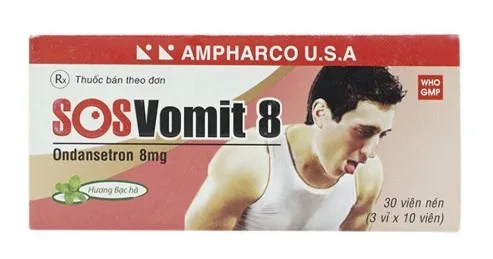 Hình ảnh Sosvomit 8