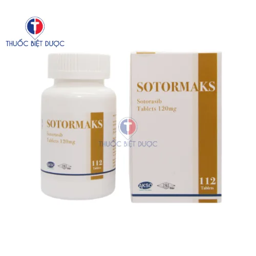 Hình ảnh Sotormaks