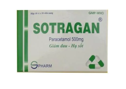 Hình ảnh Sotragan