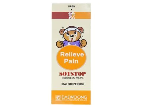 Hình ảnh Sotstop
