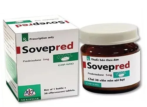 Hình ảnh Sovepred