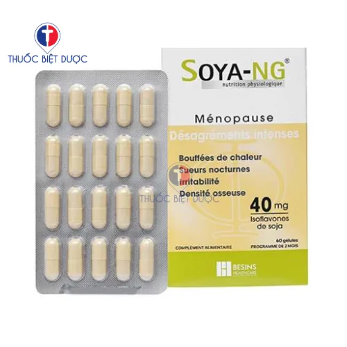 Hình ảnh Soya-NG