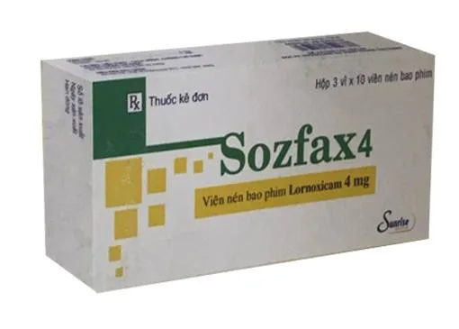 Hình ảnh Sozfax 4