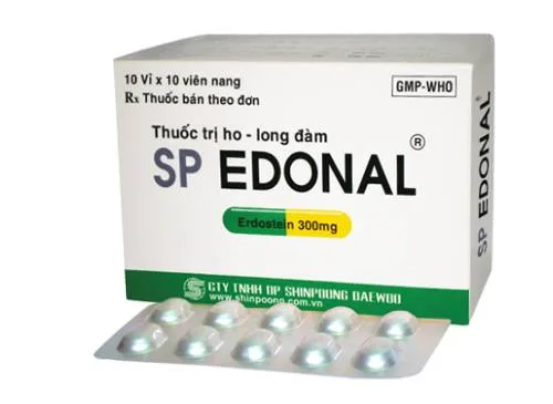 Hình ảnh SP Edonal