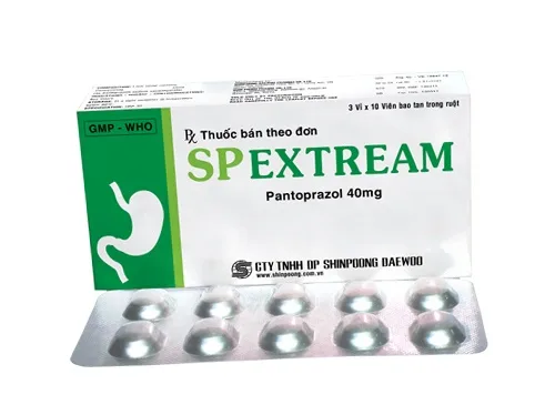 Hình ảnh SP Extream