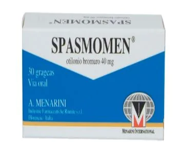 Hình ảnh Spasmomen