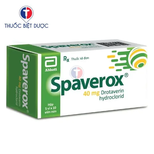 Hình ảnh Spaverox