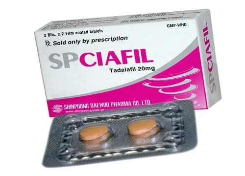 Hình ảnh Spciafil