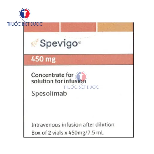 Hình ảnh Spevigo