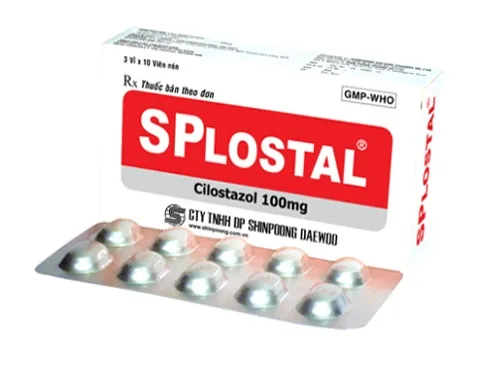 Hình ảnh SPlostal