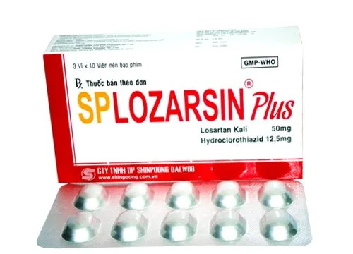 Hình ảnh SPLozarsin plus