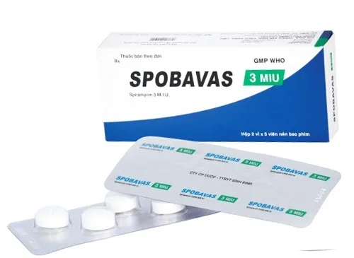 Hình ảnh Spobavas 3MIU