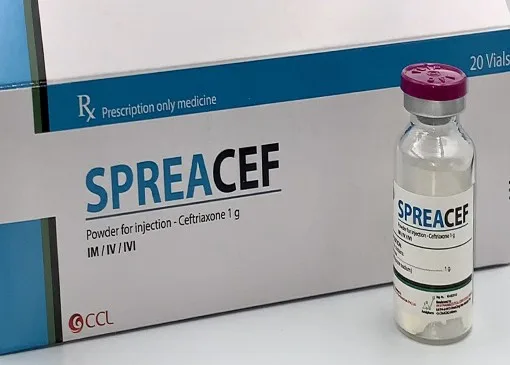 Hình ảnh Spreacef