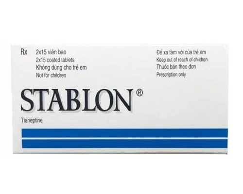 Hình ảnh Stablon