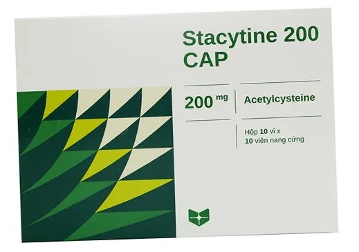Hình ảnh Stacytine 200