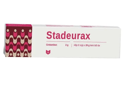 Hình ảnh Stadeurax