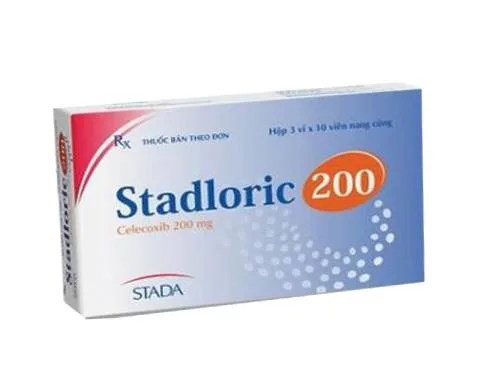 Hình ảnh Stadloric 200