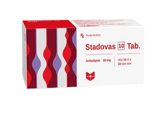 Hình ảnh Stadovas 10 Tab