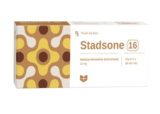 Hình ảnh Stadsone 16