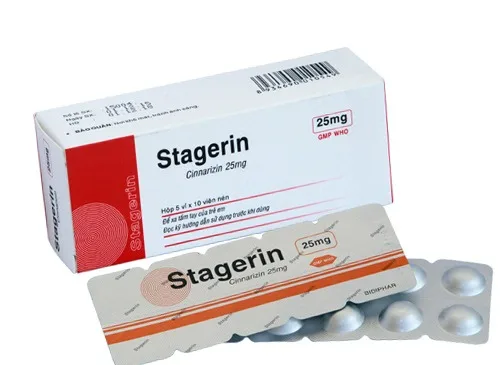 Hình ảnh Stagerin