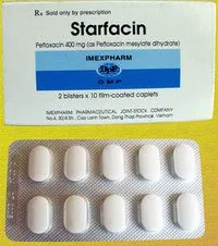 Hình ảnh Starfacin