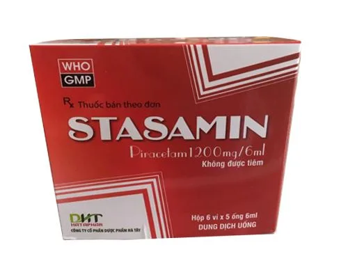 Hình ảnh Stasamin