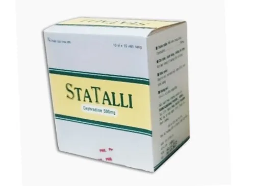 Hình ảnh Statalli