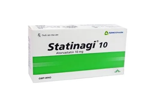 Hình ảnh Statinagi 10