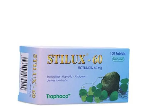 Hình ảnh STilux 60