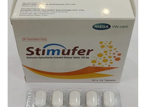Hình ảnh Stimufer