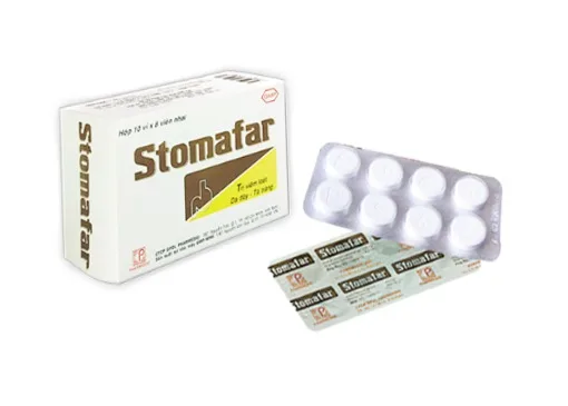 Hình ảnh Stomafar