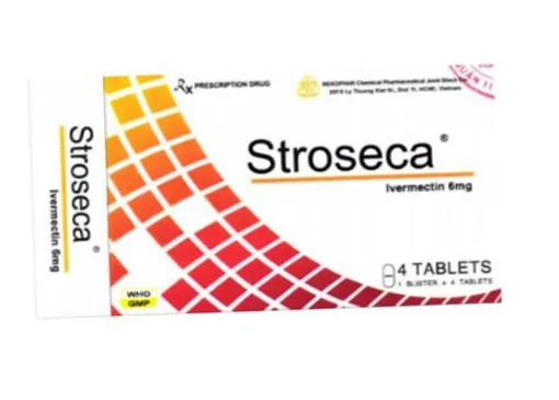 Hình ảnh Stroseca