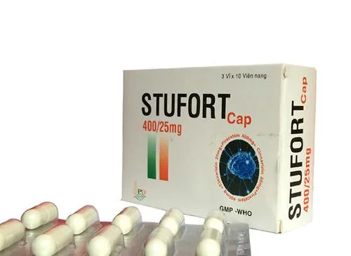 Hình ảnh Stufort cap