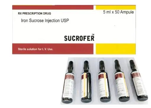 Hình ảnh Sucrofer