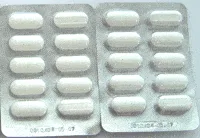 Hình ảnh Sulfaprim F 960mg
