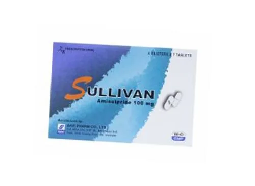 Hình ảnh Sullivan