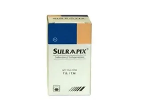 Hình ảnh Sulraapix 1,5g