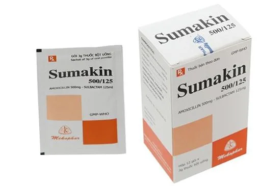 Hình ảnh Sumakin 500/125