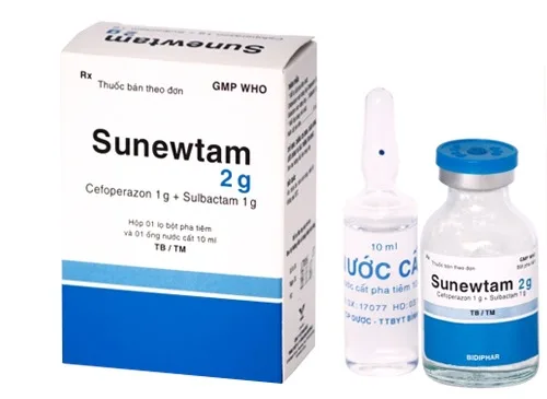 Hình ảnh Sunewtam 2g
