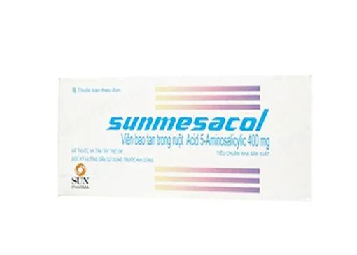 Hình ảnh Sunmesacol