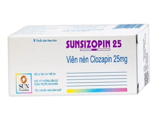 Hình ảnh Sunsizopin 25